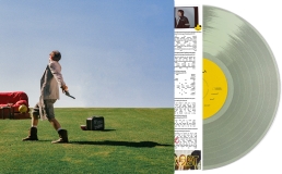 The Bends/If You Insist (Coke Bottle Clear Vinyl)