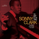 Sonny Clark/The Art of the Trio@Blue Note Tone Poet Edition@2LP 180g
