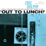 Eric Dolphy/Out To Lunch!@Blue Note Essentials Series