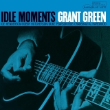 Grant Green/Idle Moments@Blue Note Essentials Series