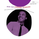 Freddie Hubbard/Hub Cap@Blue Note Tone Poet Edition@180g