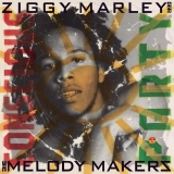 Ziggy Marley & The Melody Makers/Conscious Party