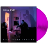 Brutal Truth/Kill Trend Suicide (2026 Reissue)