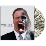 Brutal Truth/Sounds Of The Animal Kingdom (2026 Reissue)@2LP