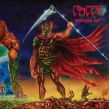Cancer/Death Shall Rise (Marble Vinyl)@35th Anniversary Edition