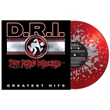 D.R.I./Greatest Hits