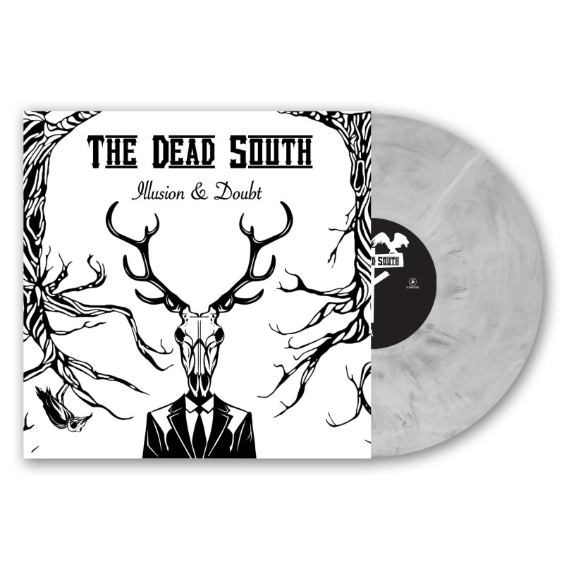 The Dead South/Illusion & Doubt