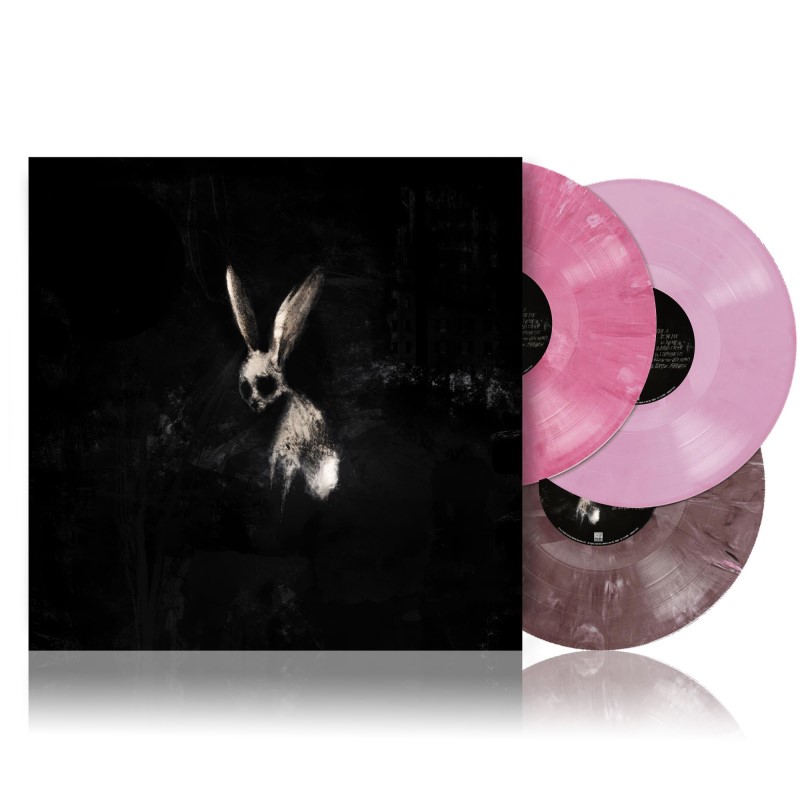 Ghostkid/Follow The White Rabbit