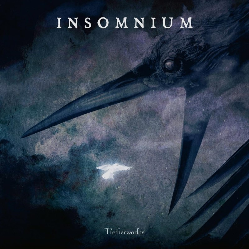 Insomnium/Netherworlds
