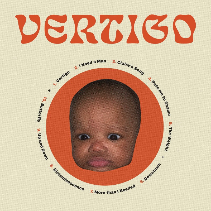 Oh He Dead/Vertigo