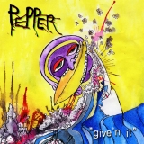 Pepper/Give'n It