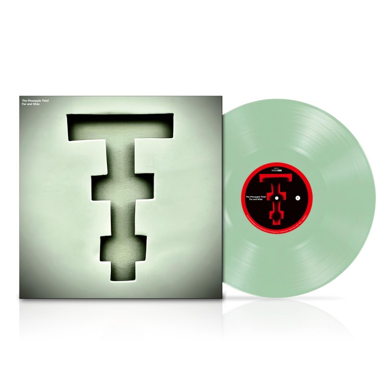 The Pineapple Thief/Far & Wide