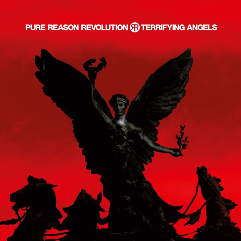 Pure Reason Revolution | Terrifying Angels