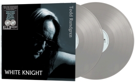 Todd Rundgren/White Knight - Deluxe Edition
