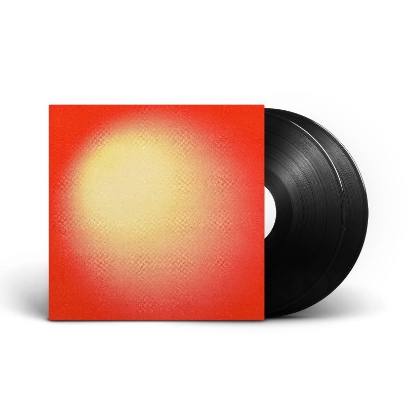 The Wldlfe/Revolver@2LP