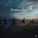 Josiah Queen/Damascus Road (Root Beer Vinyl)