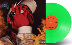 Post Malone/August 26 (Spring Leaf Green Vinyl)