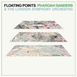 Floating Points Pharoah Sanders & the London Symphony Orchestra/Promises - (ABIOGENESIS BLUE/GREEN VINYL)@5th Anniversary Edition
