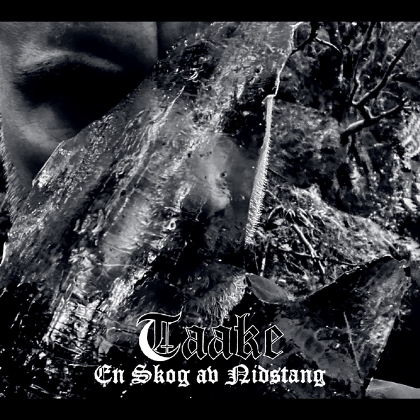 Taake/En Skog av Nidstang
