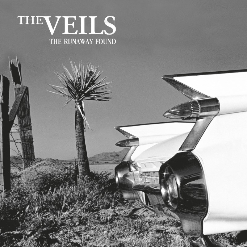 The Veils/The Runaway Found