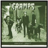 Cramps/Gravest Gravy Colored Vinyl