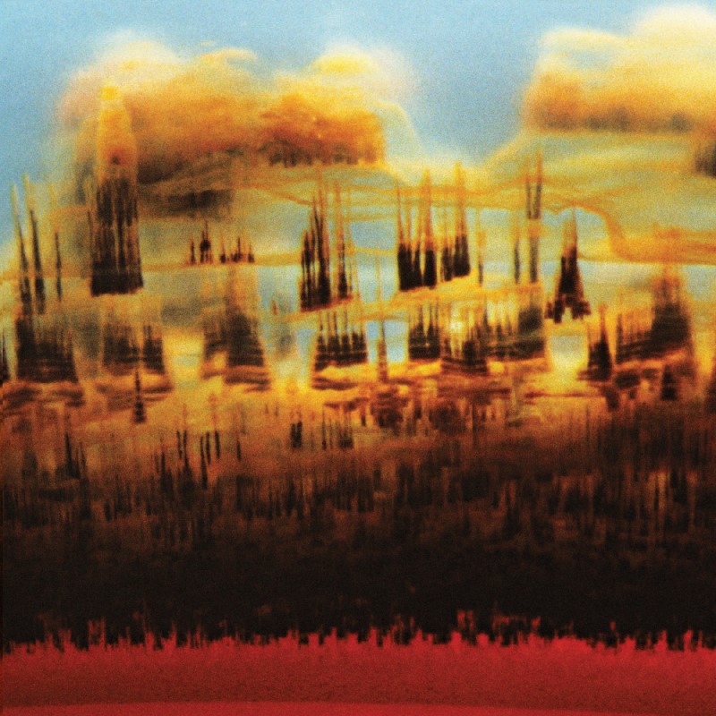 Bonobo/Distance in Static
