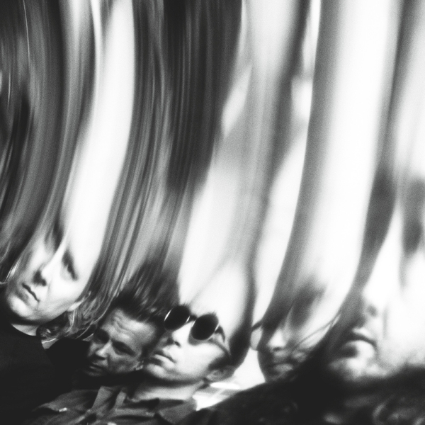 Ty Segall/Chrome