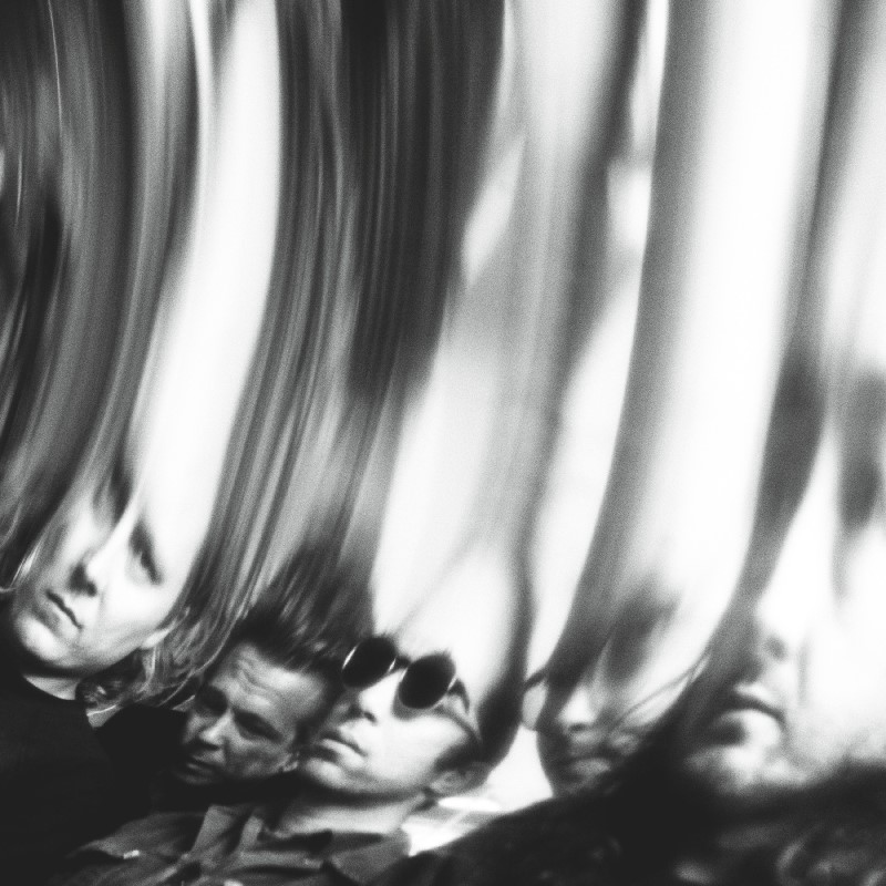 Ty Segall/Chrome