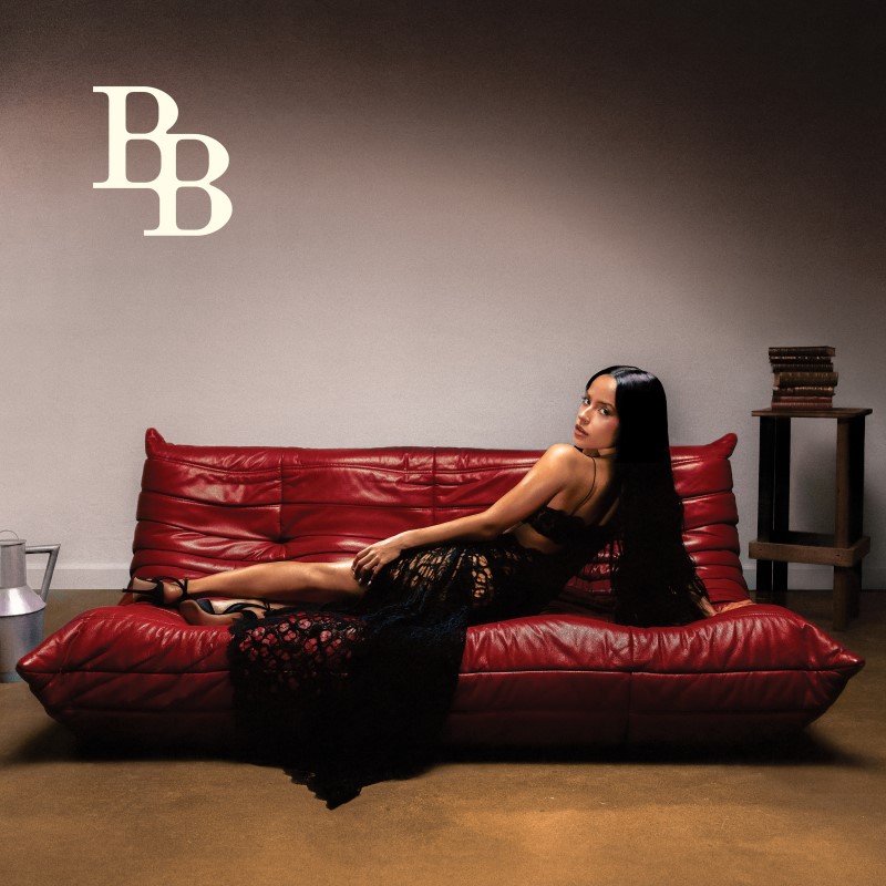 Becky G/Baraja Bendita@2LP