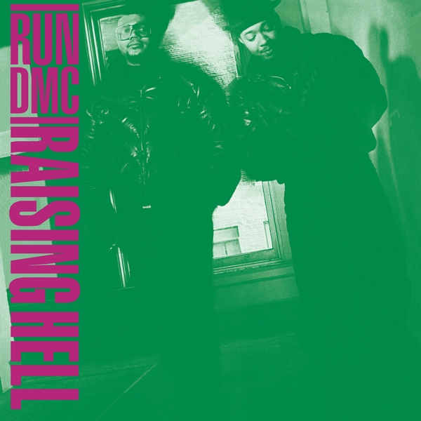 Run-DMC/Raising Hell