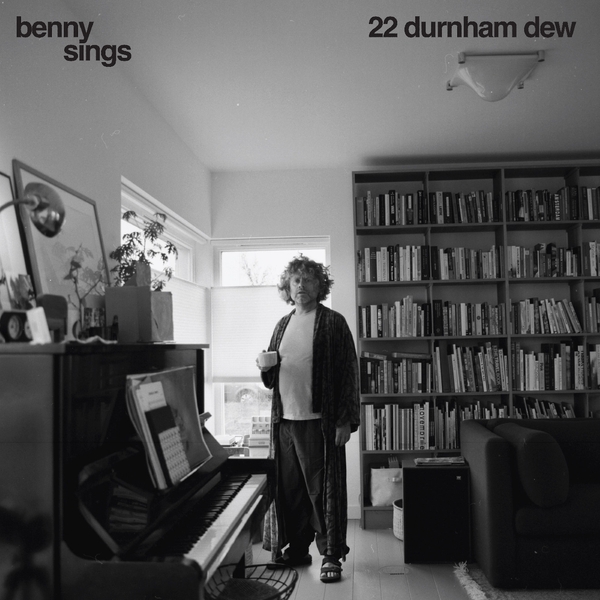 Benny Sings/22 Durnham Dew