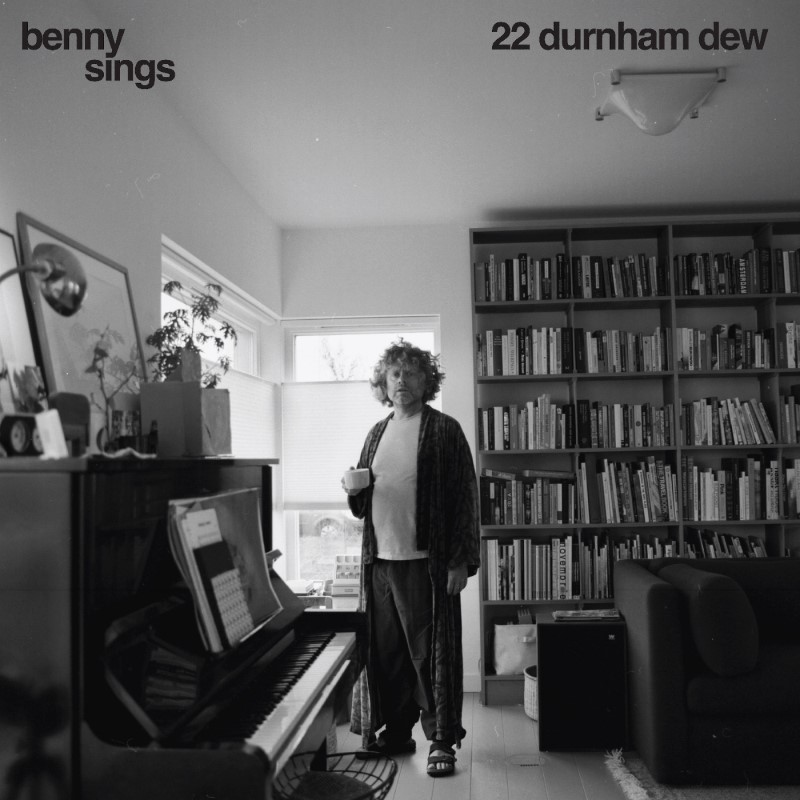 Benny Sings/22 Durnham Dew