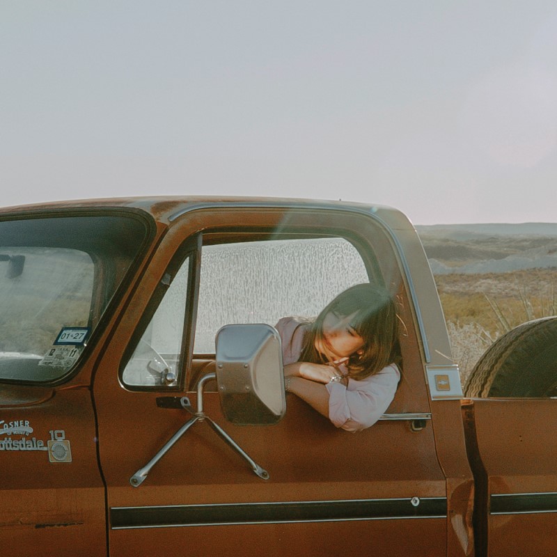 Jess Williamson/A Mile South of Heaven (INDIE EXCLUSIVE)