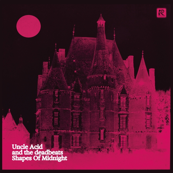 Uncle Acid & The Deadbeats/Shapes Of Midnight