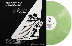 Surprise Chef/Frogs In A Pond (EcoMix Green Vinyl)