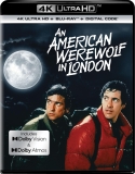 An American Werewolf In London/An American Werewolf In London