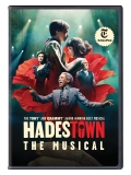 Hadestown: The Musical/Hadestown: The Musical