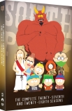 South Park/Season 27 & 28