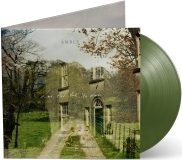 Amble/Love & All Its Wares (Forest Green Vinyl)