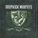 Dropkick Murphys/Going Out In Style@2LP