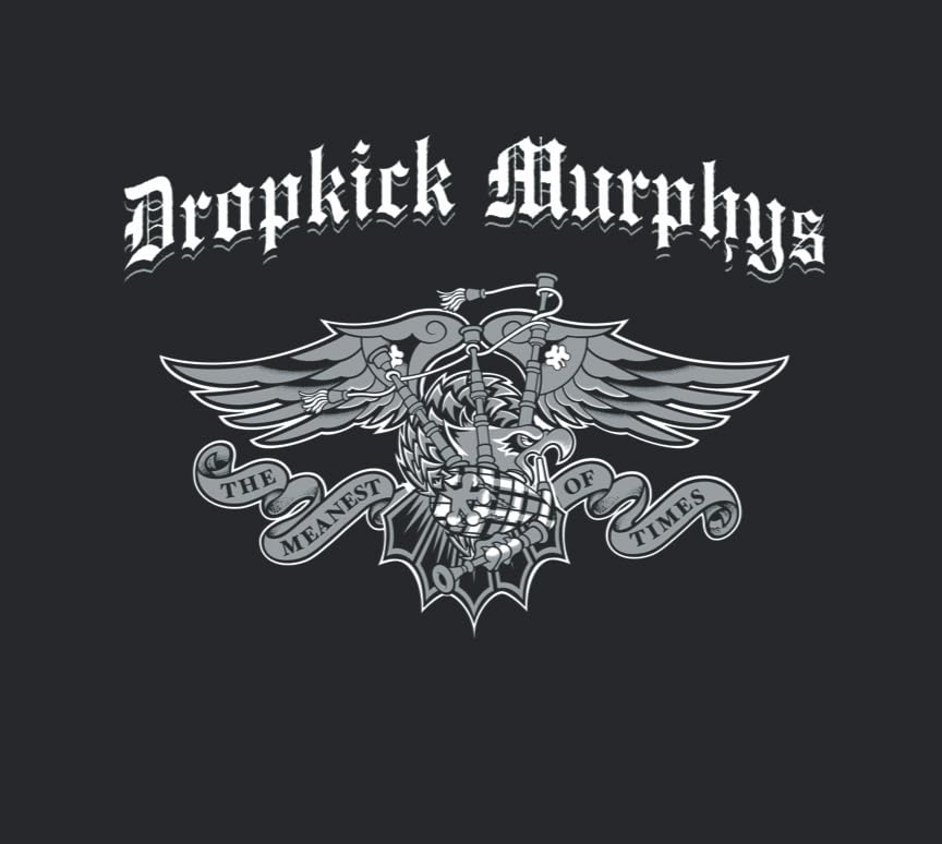 Dropkick Murphys/The Meanest of Times@2LP