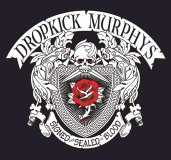 Dropkick Murphys/SIGNED & SEALED in BLOOD@2LP