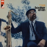 Booker Ervin/Structurally Sound@Blue Note Tone Poet Edition@180g