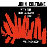 John Coltrane/John Coltrane with the Red Garland Trio@Original Jazz Classics Series@180g