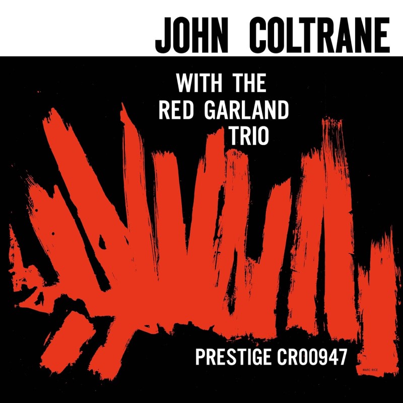 John Coltrane/John Coltrane with the Red Garland Trio@Original Jazz Classics Series@180g