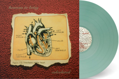 Heavens to Betsy/calculated (Lake Louise Vinyl)