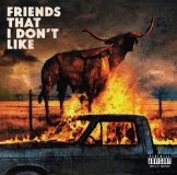 Dexter & the Moonrocks | Friends That I Don't Like