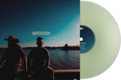 Brothers Osborne/Watertown (Sandbar Vinyl)@Indie Exclusive