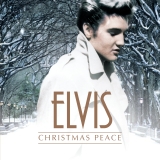Elvis Presley/Christmas Peace@2LP