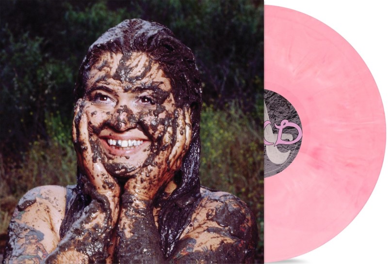Remi Wolf/Mud (Bubblegum Pink Vinyl)